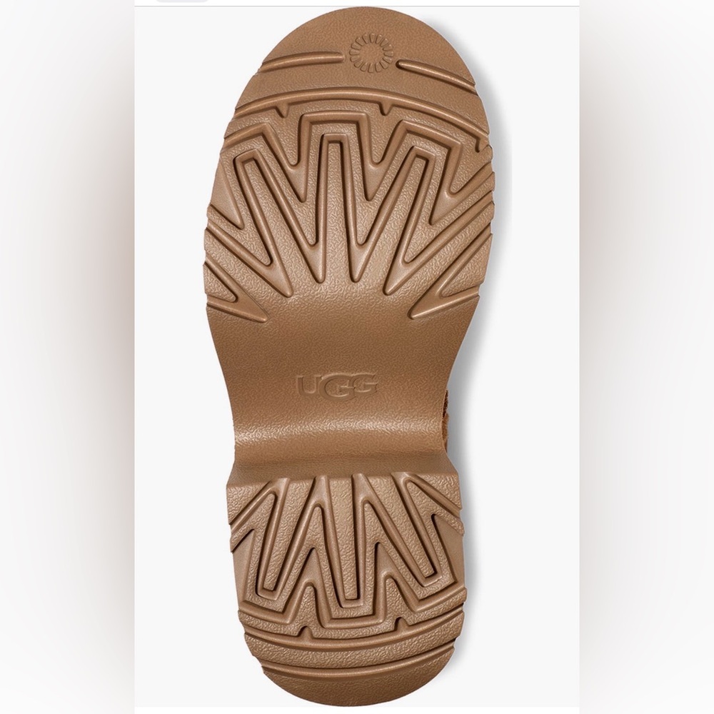 UGG®
Classic New
Heights Short
Boot (Women) NWB - Picture 5 of 6